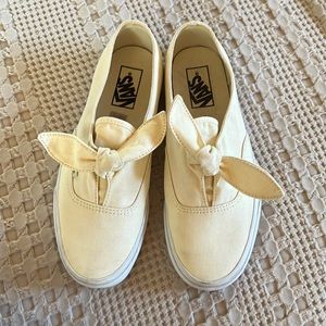 Vans womens sneakers